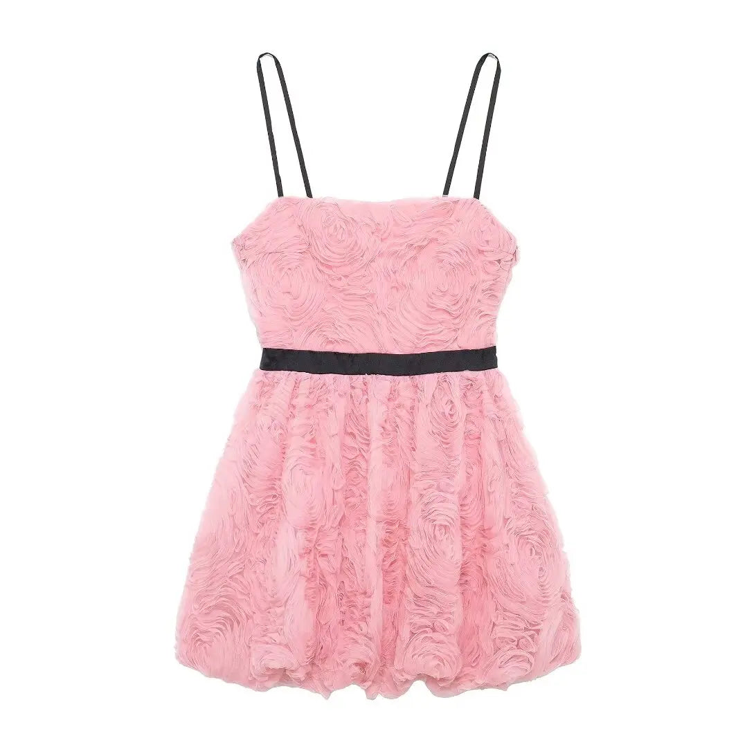 שמלת JADE - DONNA