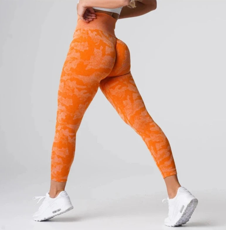 donnafashion.co - אופנת נשים - בגדי ספורט נשים - מכנס ספורט סקוואטס