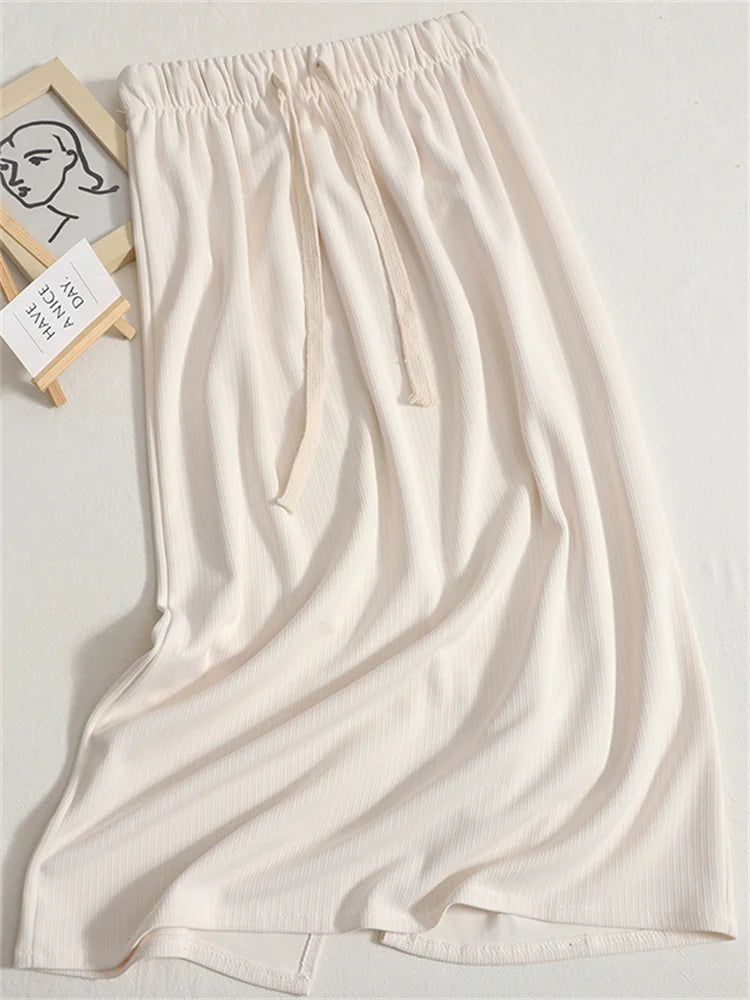 donnafashion.co - אופנת נשים - חצאיות - חצאית סקיי