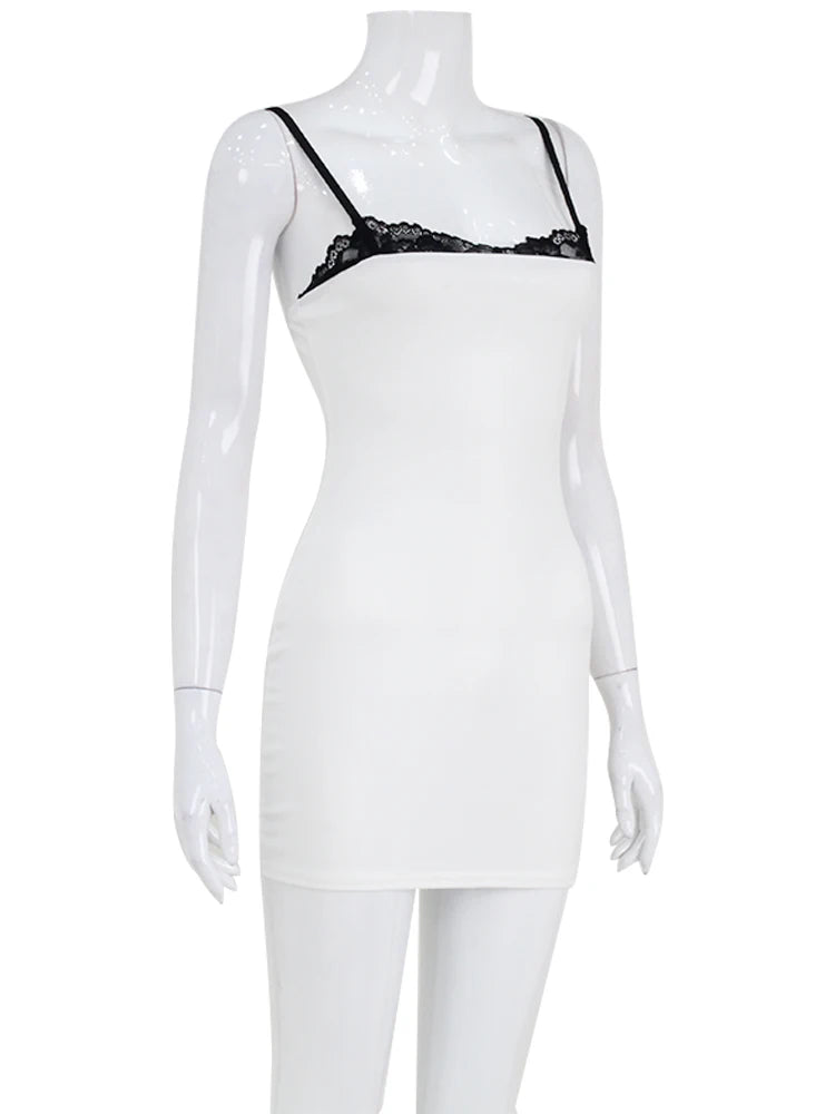 donnafashion.co - אופנת נשים - שמלות - שמלת סטרפלס ולנטיין