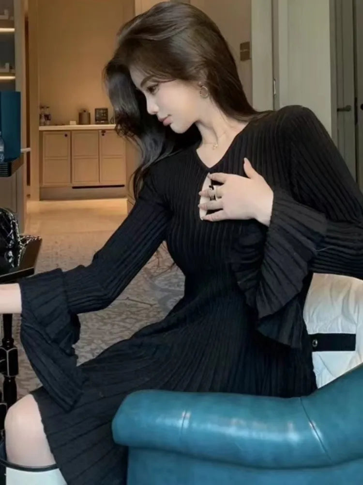 donnafashion.co - בגדי נשים, שמלות, שמלת נונה