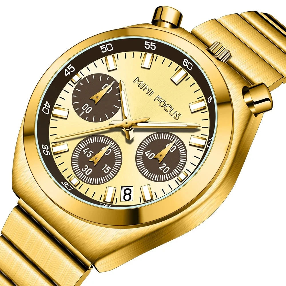 donnafashion.co - אופנת נשים - שעונים לנשים - שעון יוקרתי לנשים - פוקוס