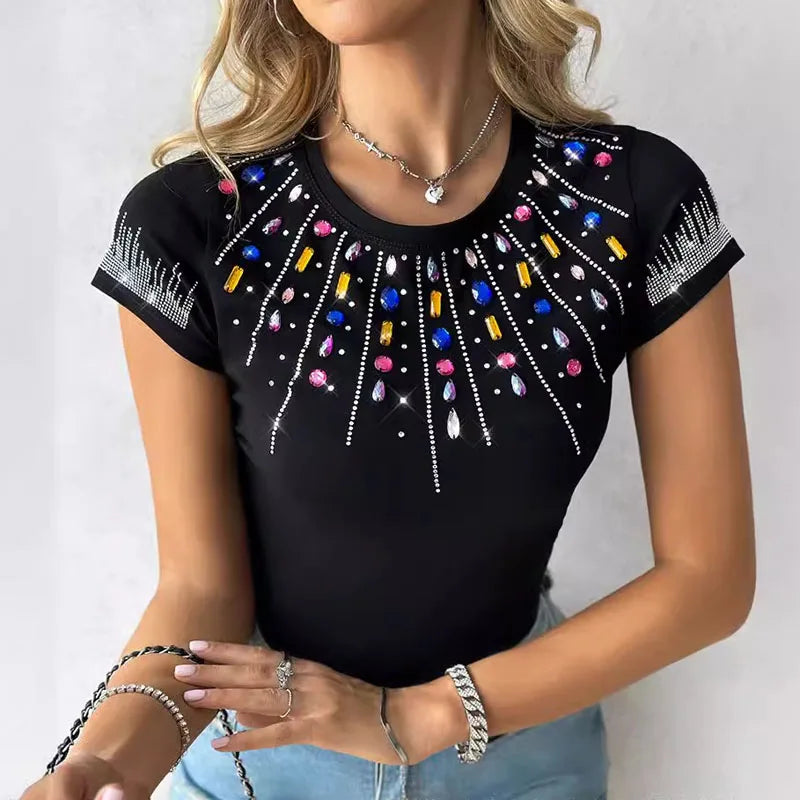 חולצה לנשים ריין