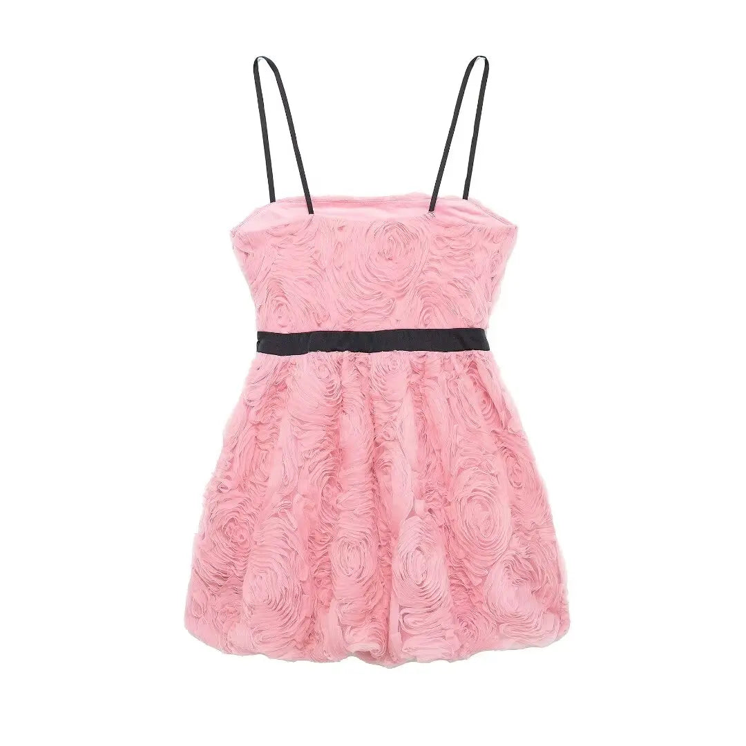 שמלת JADE - DONNA