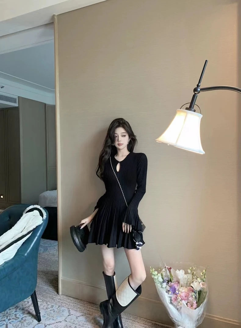 donnafashion.co - בגדי נשים, שמלות, שמלת נונה