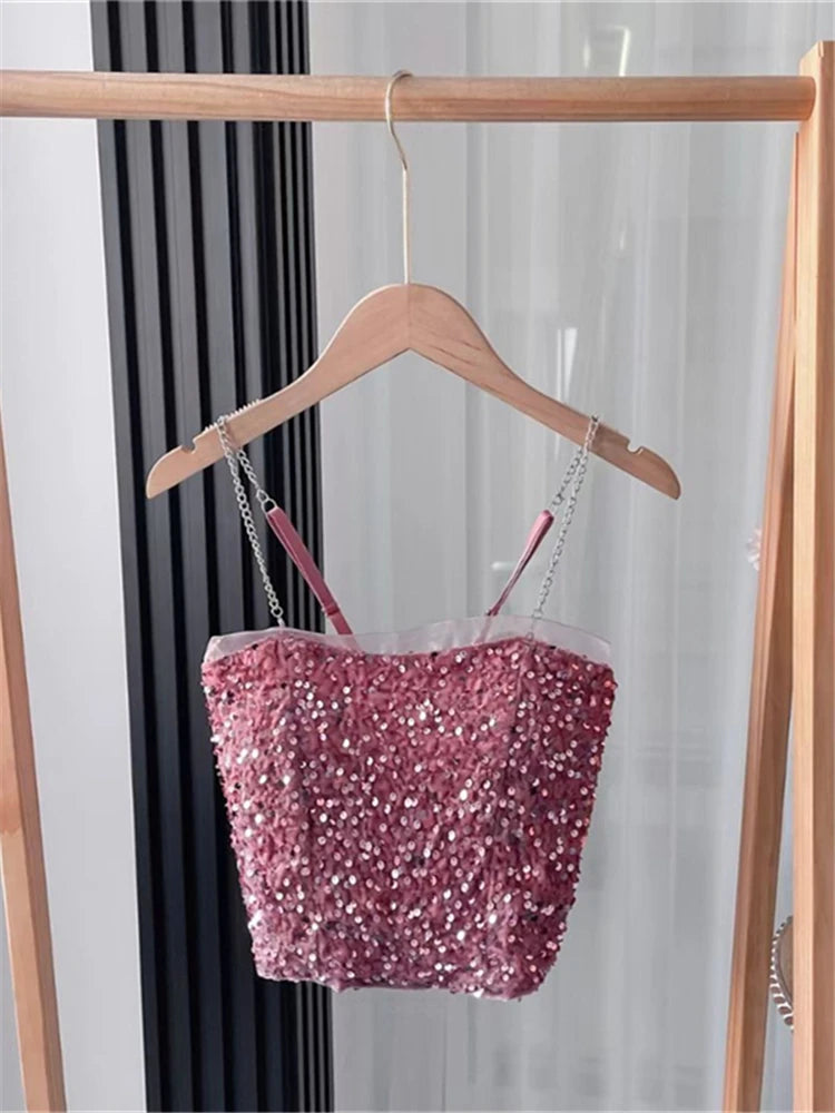 donnafashion.co - אופנת נשים - חולצות נשים - חולצת טופ קאמי