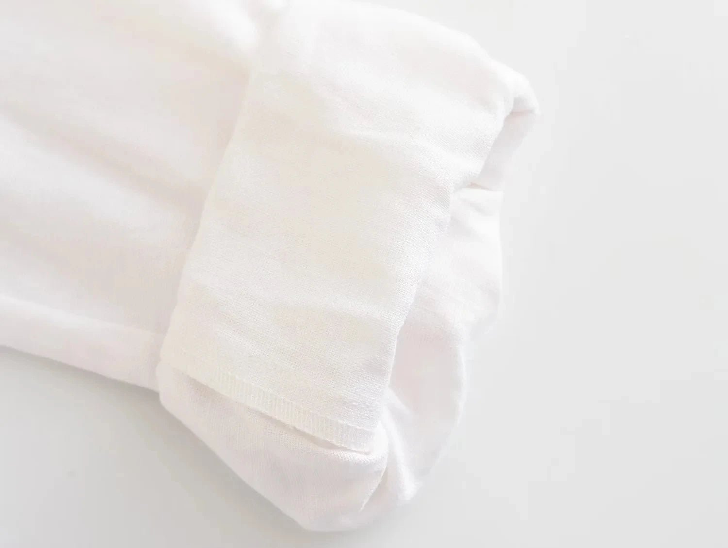 donnafashion.co - אופנת נשים - שמלות - שמלה לבנה עומר