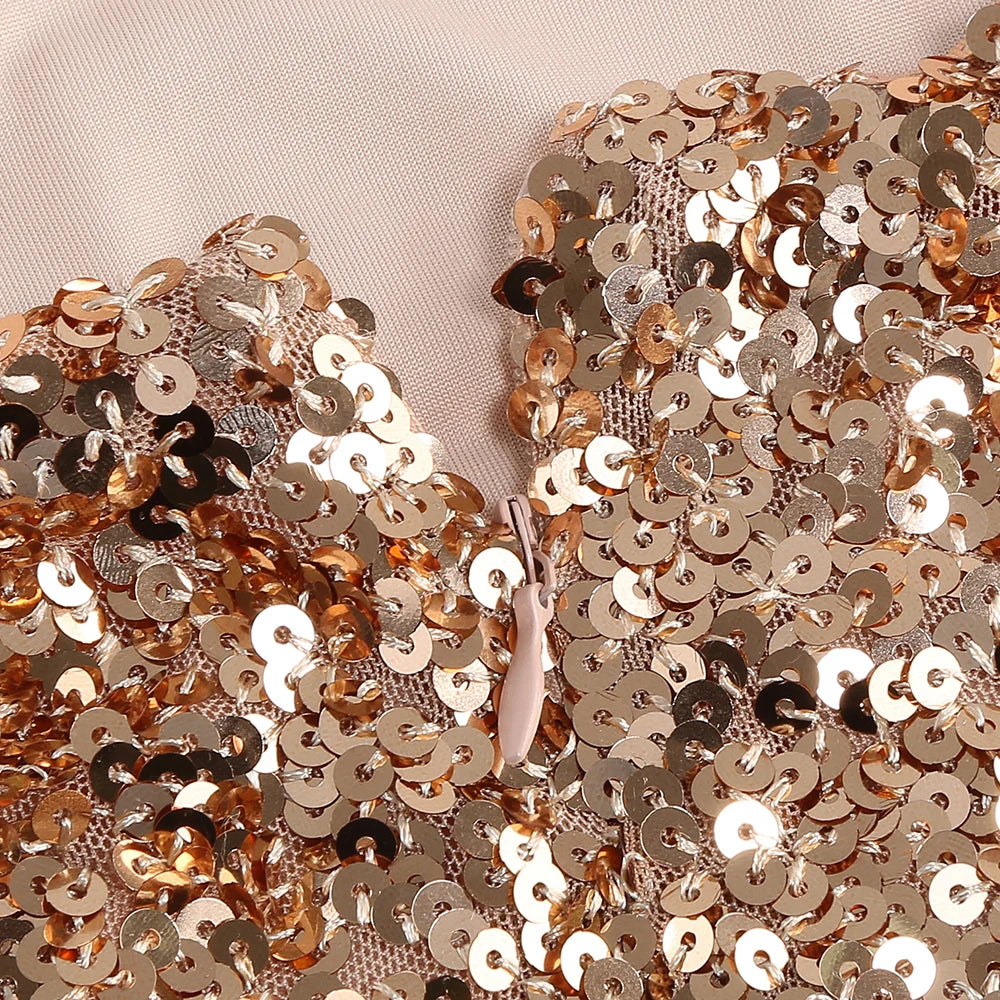 שמלת ערב MIRANDA - DONNA