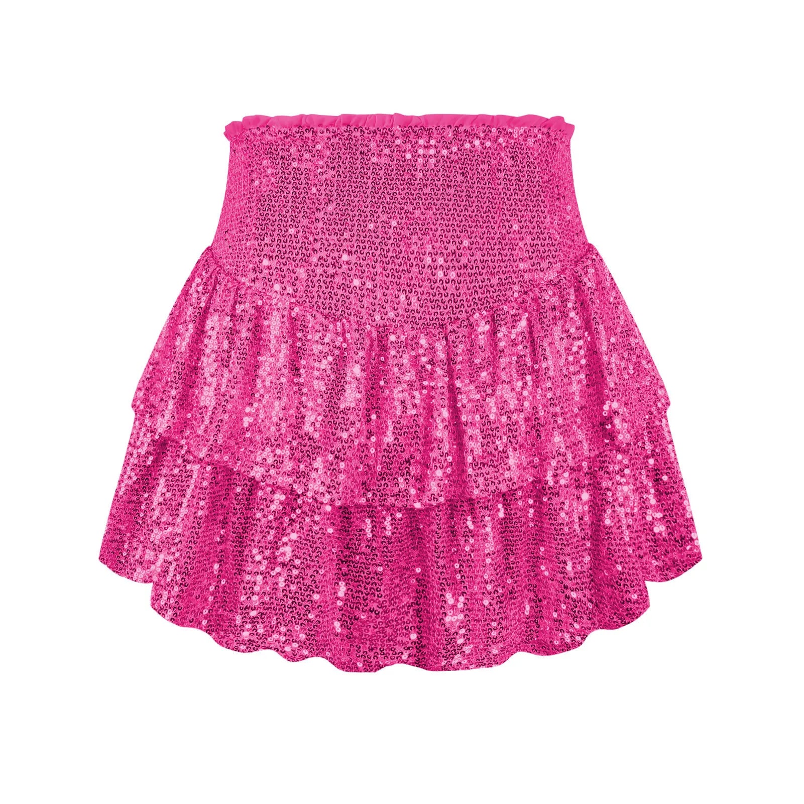 Sparkles skirt 