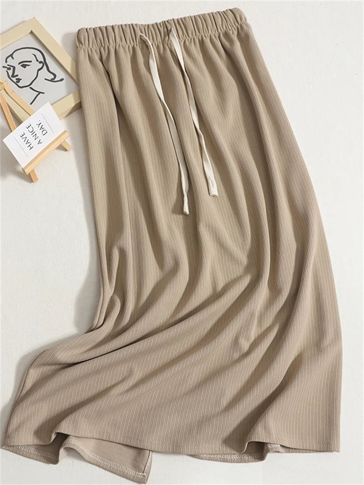 donnafashion.co - אופנת נשים - חצאיות - חצאית סקיי