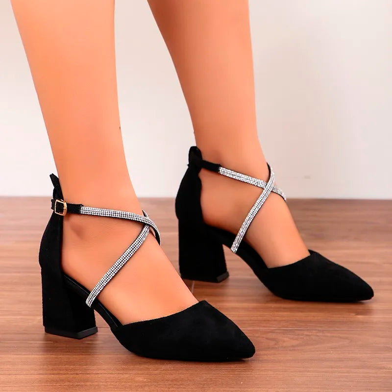 Luxury heel - Milli 