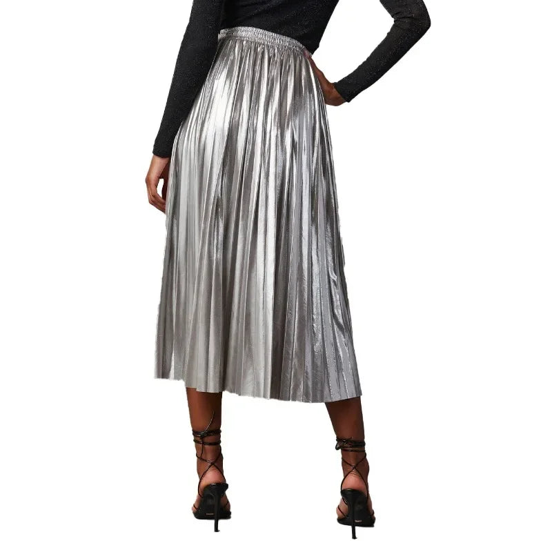 donnafashion.co - אופנת נשים - חצאיות - חצאית שיין