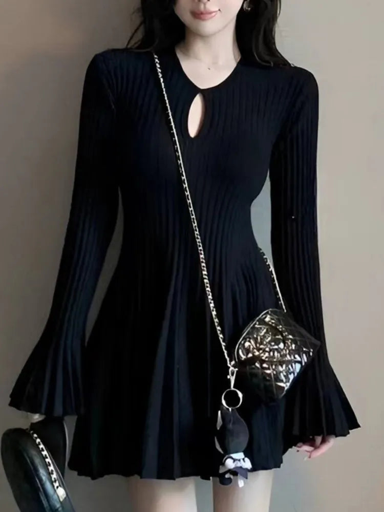 donnafashion.co - בגדי נשים, שמלות, שמלת נונה