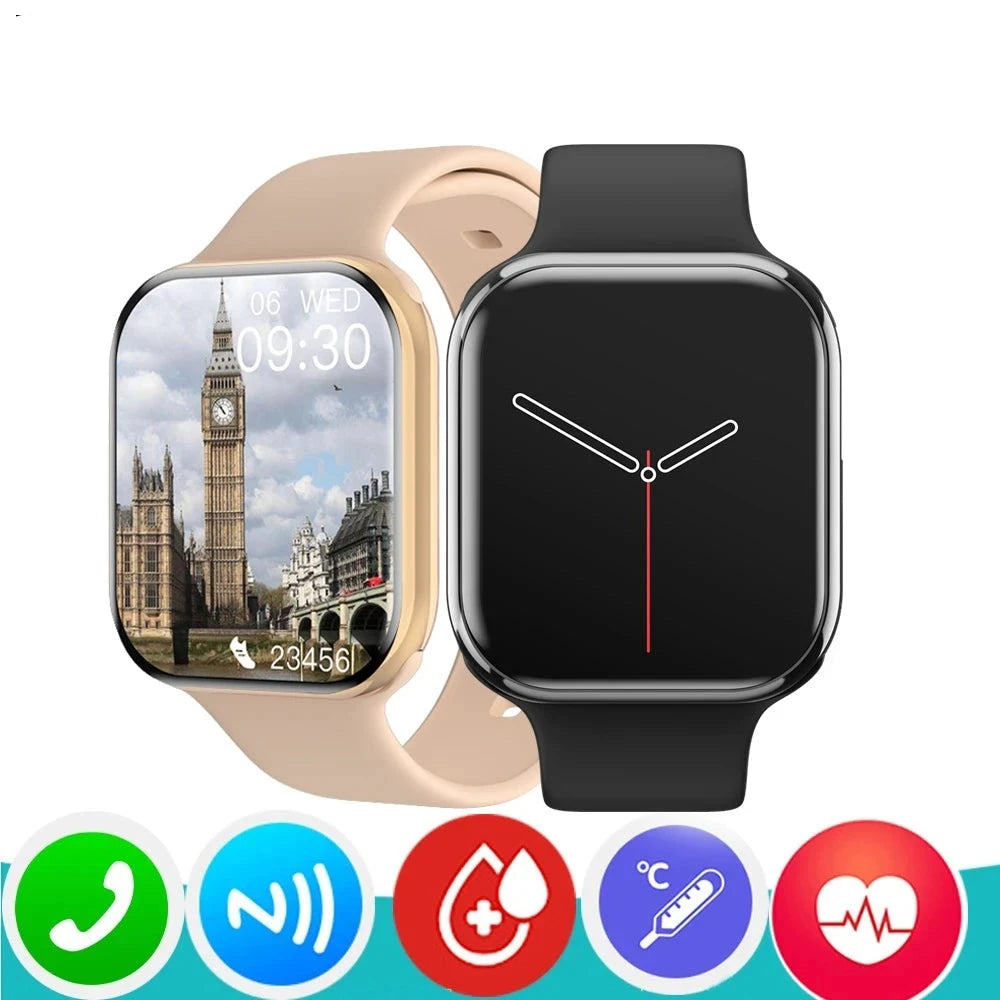 שעון סמארט DOUBLE