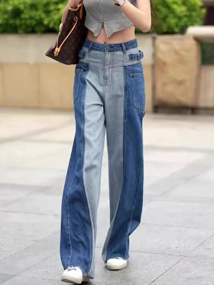 Duo jeans 