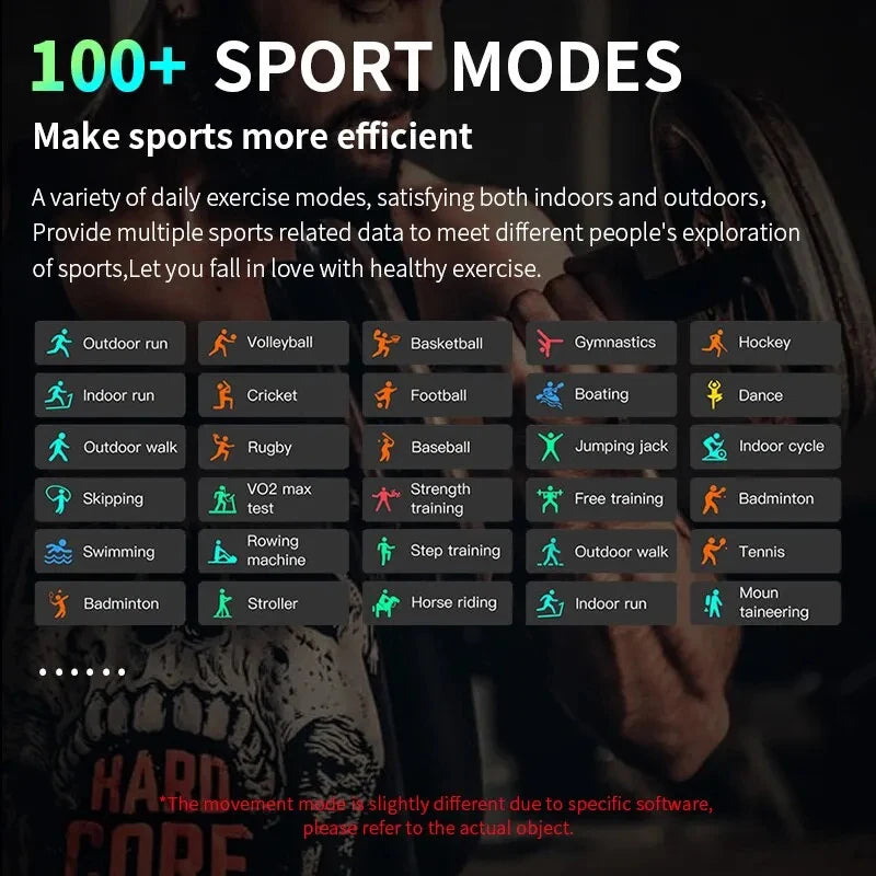 שעון סמארט DOUBLE