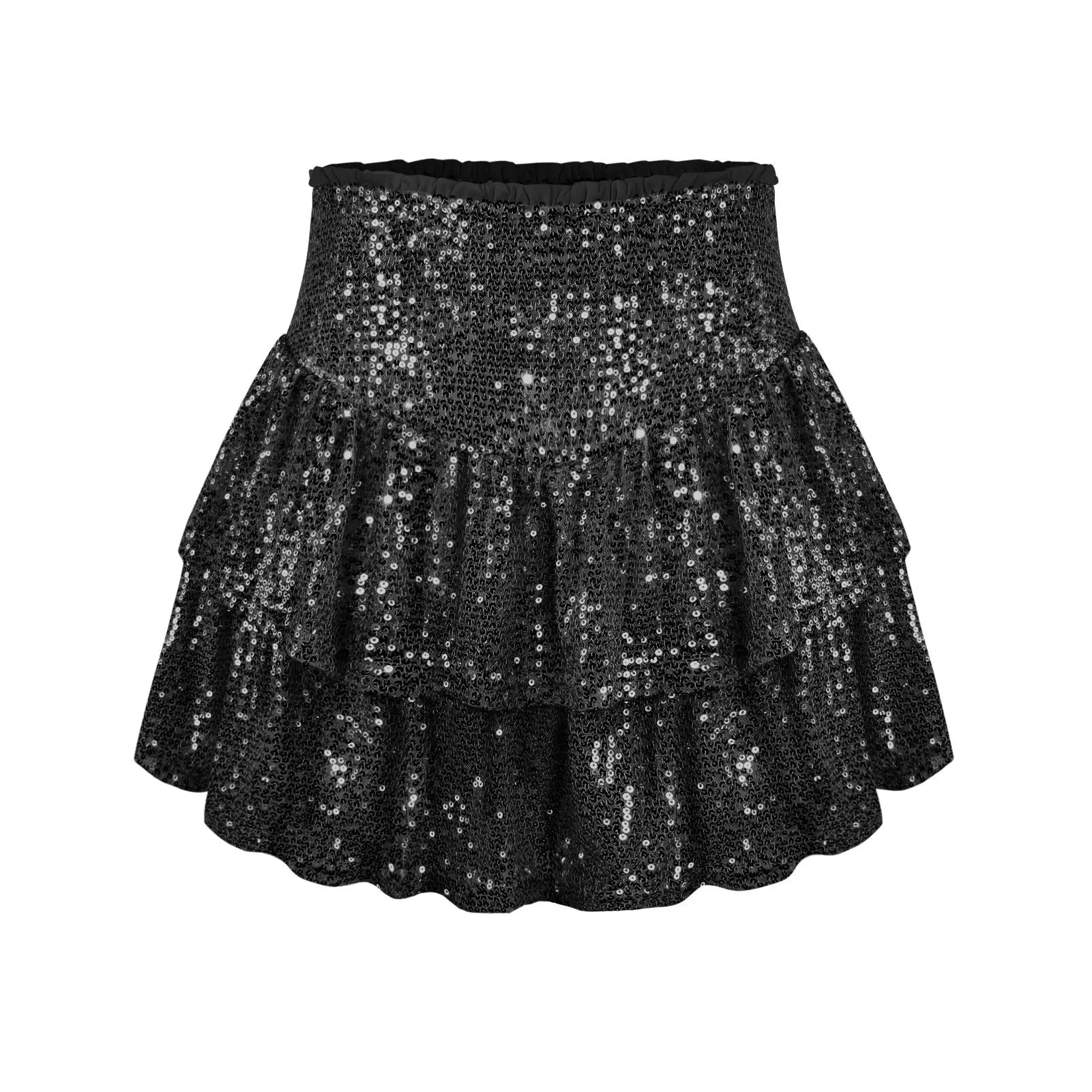 Sparkles skirt 