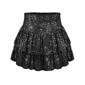 Sparkles skirt 