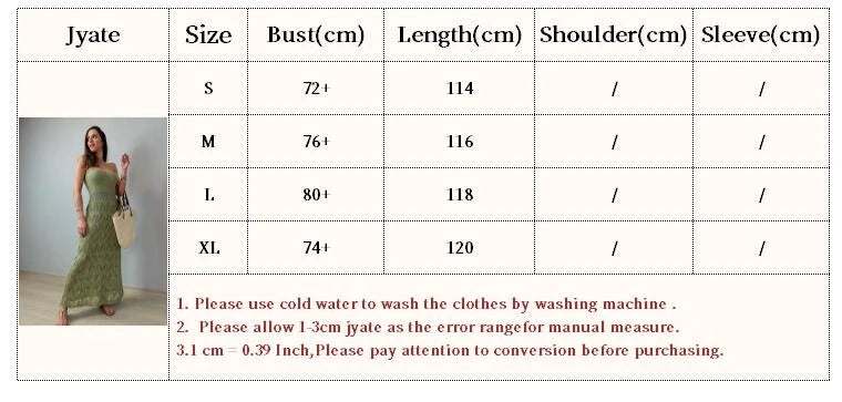 שמלת סטרפלס HOOP - DONNA