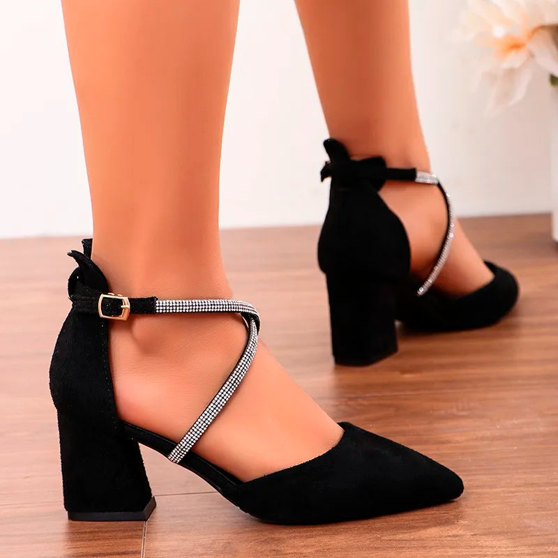 Luxury heel - Milli 