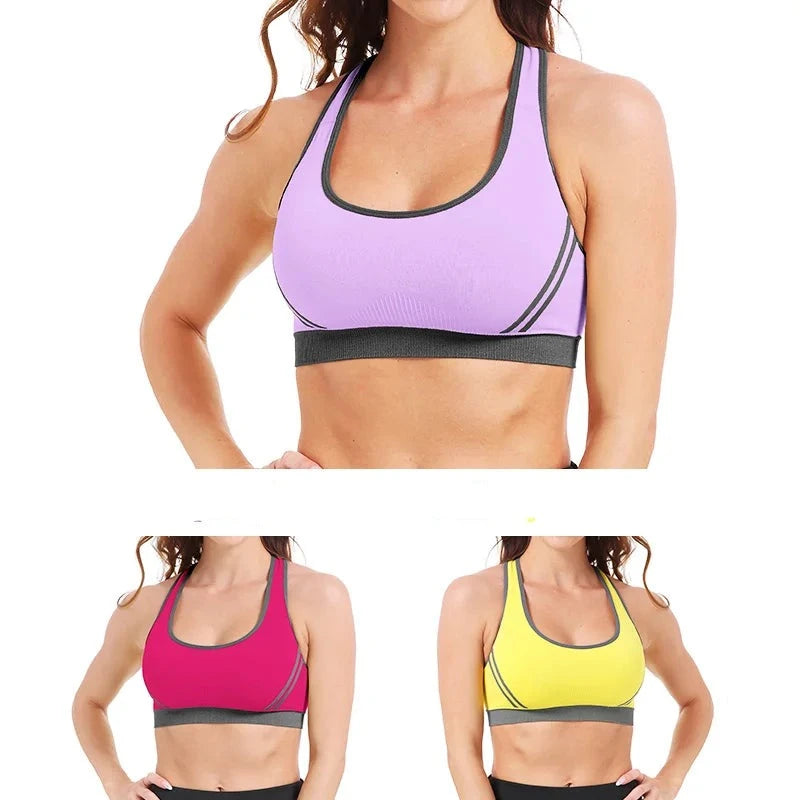 Liv training bra