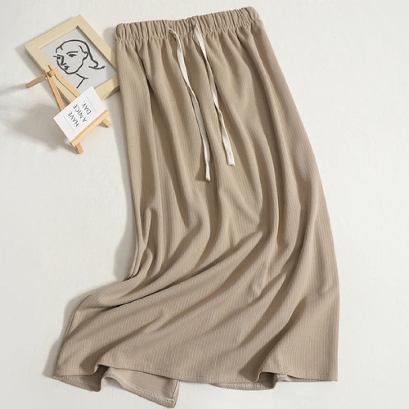 donnafashion.co - אופנת נשים - חצאיות - חצאית סקיי