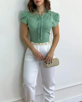 A second elegant top