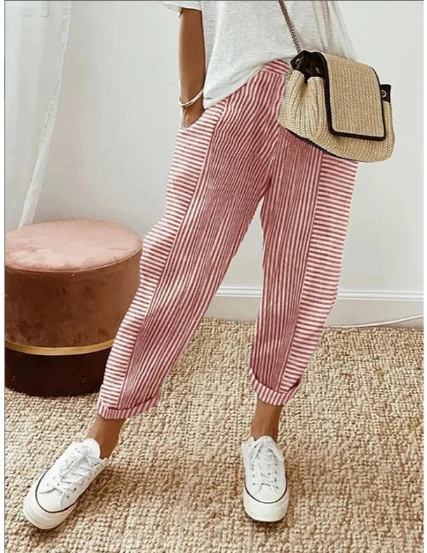 מכנס ג'אמפ לוס