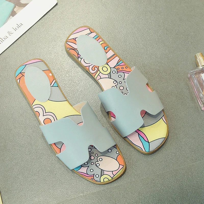 סנדלי יוקרה - הילית