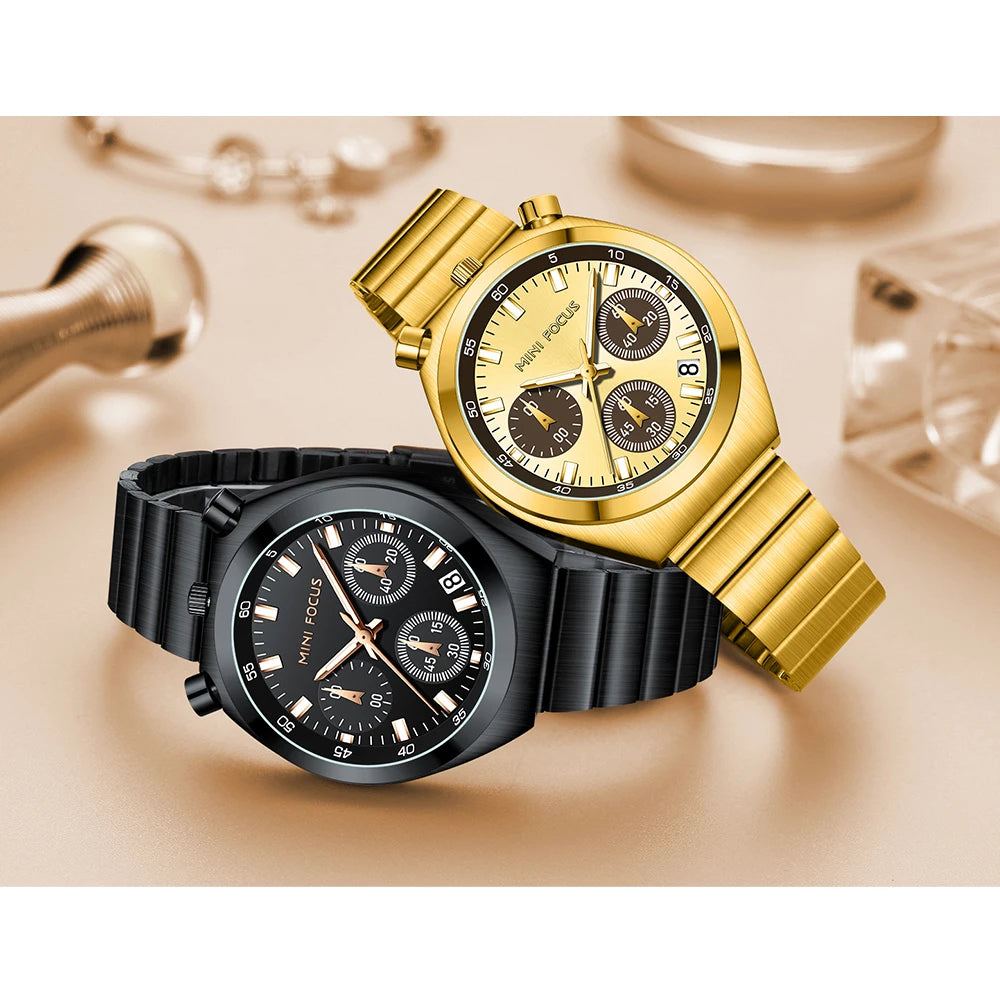 donnafashion.co - אופנת נשים - שעונים לנשים - שעון יוקרתי לנשים - פוקוס