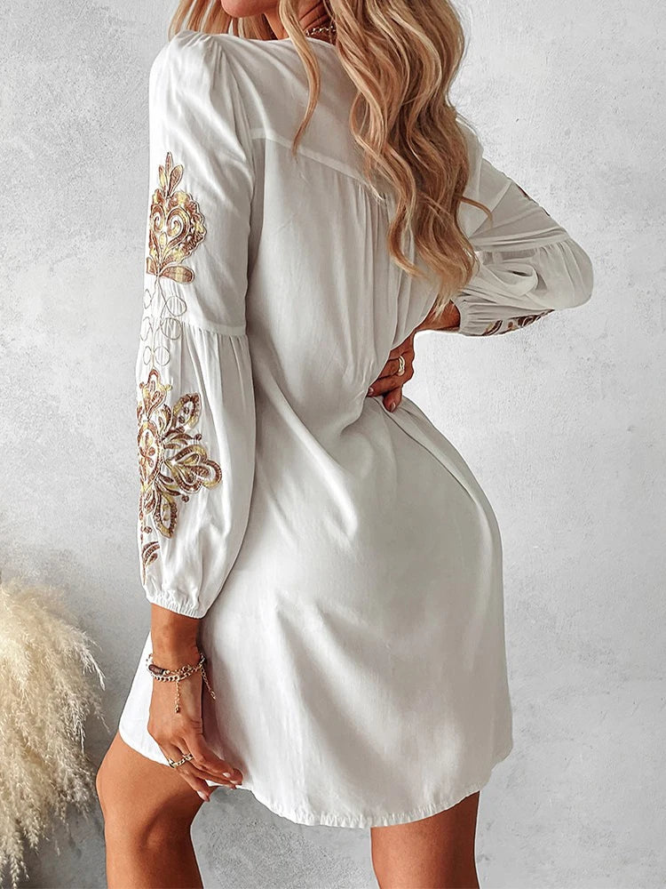 donnafashion.co אופנת נשים - בגדי ספורט לנשים - שמלת אלגרה