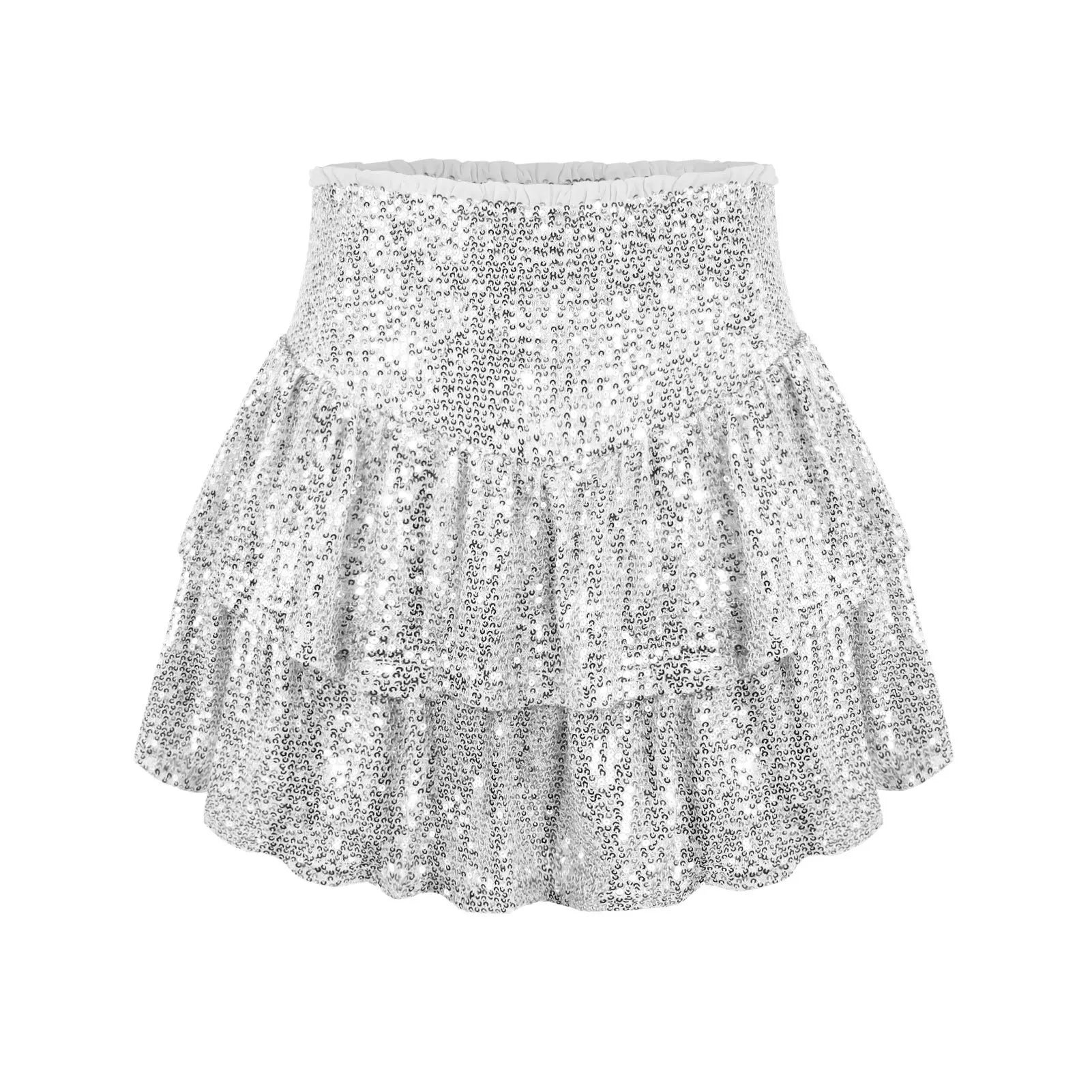 Sparkles skirt 