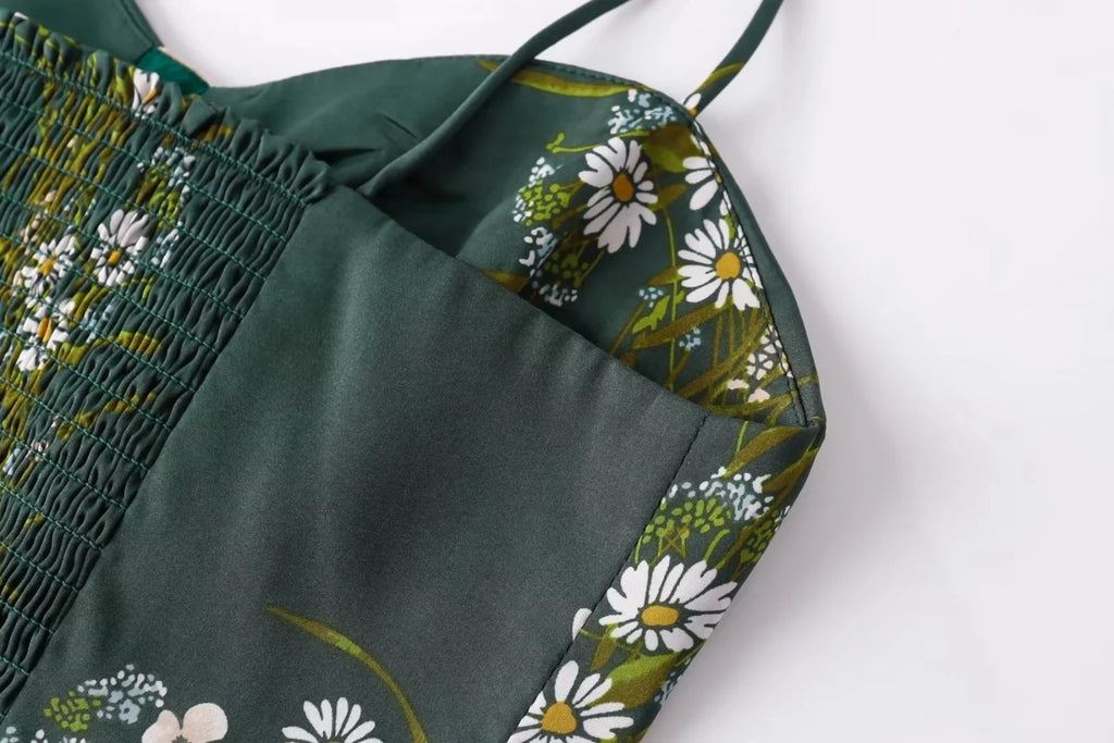 donnafashion.co - אופנת נשים - חולצות נשים - טופ VERDE