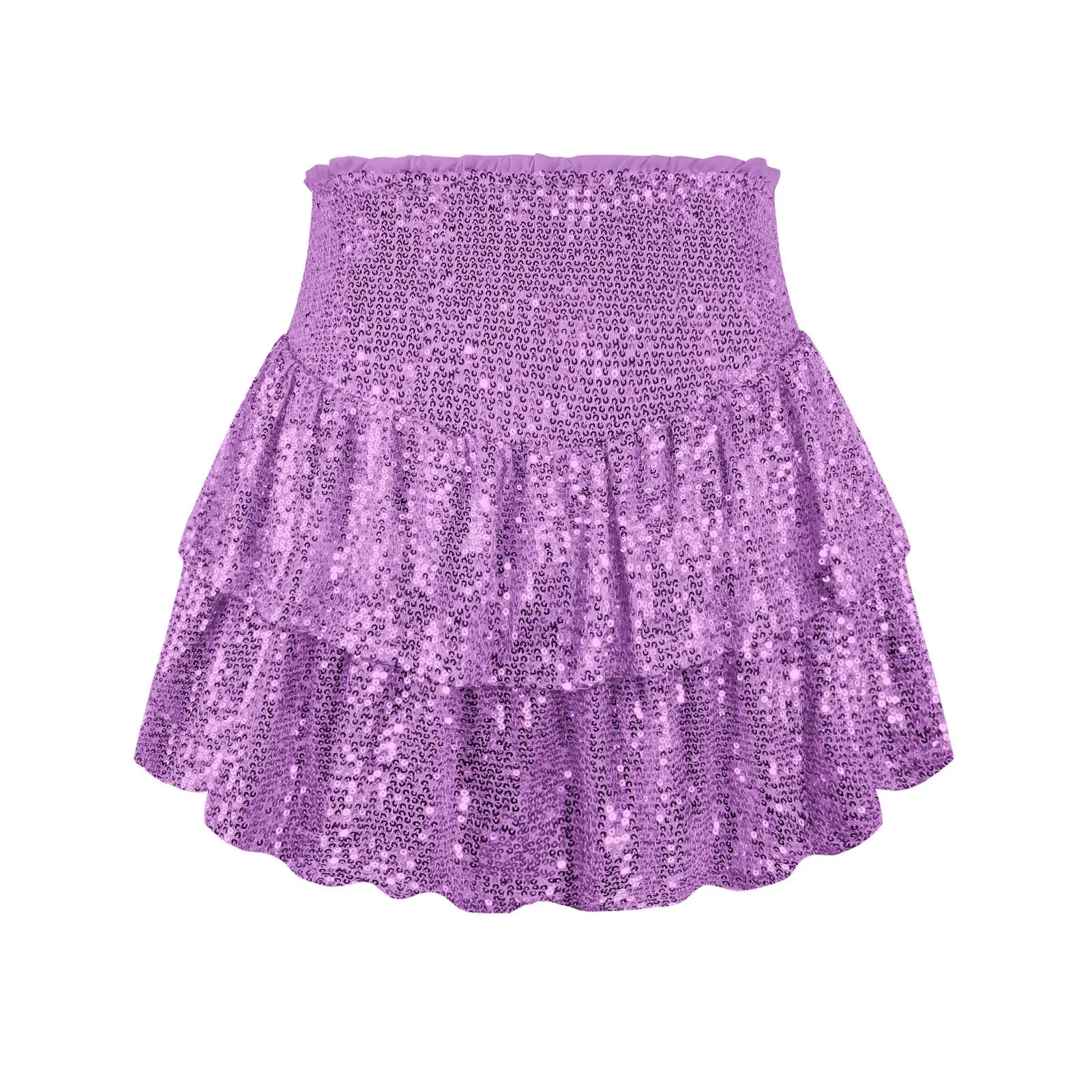 Sparkles skirt 