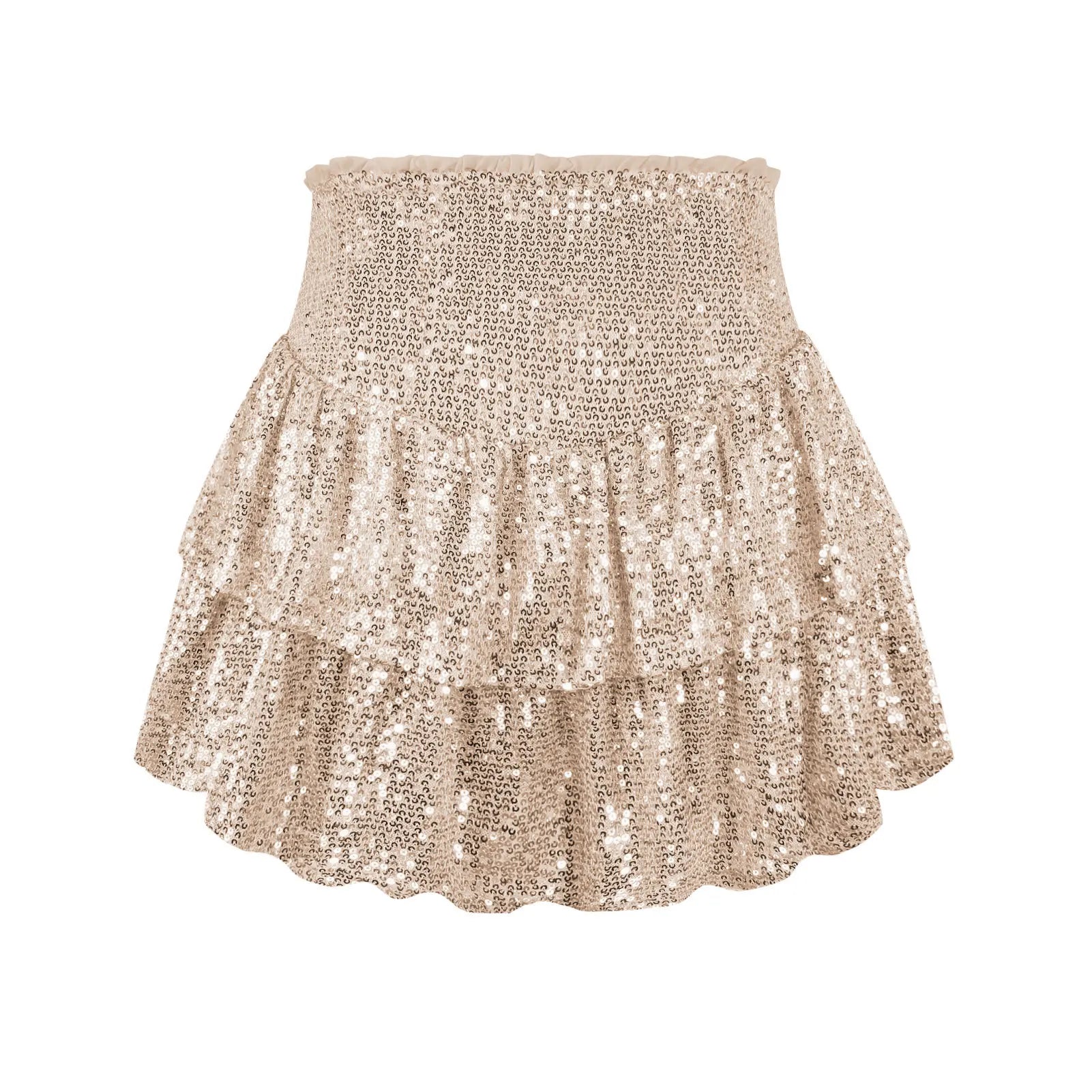 Sparkles skirt 