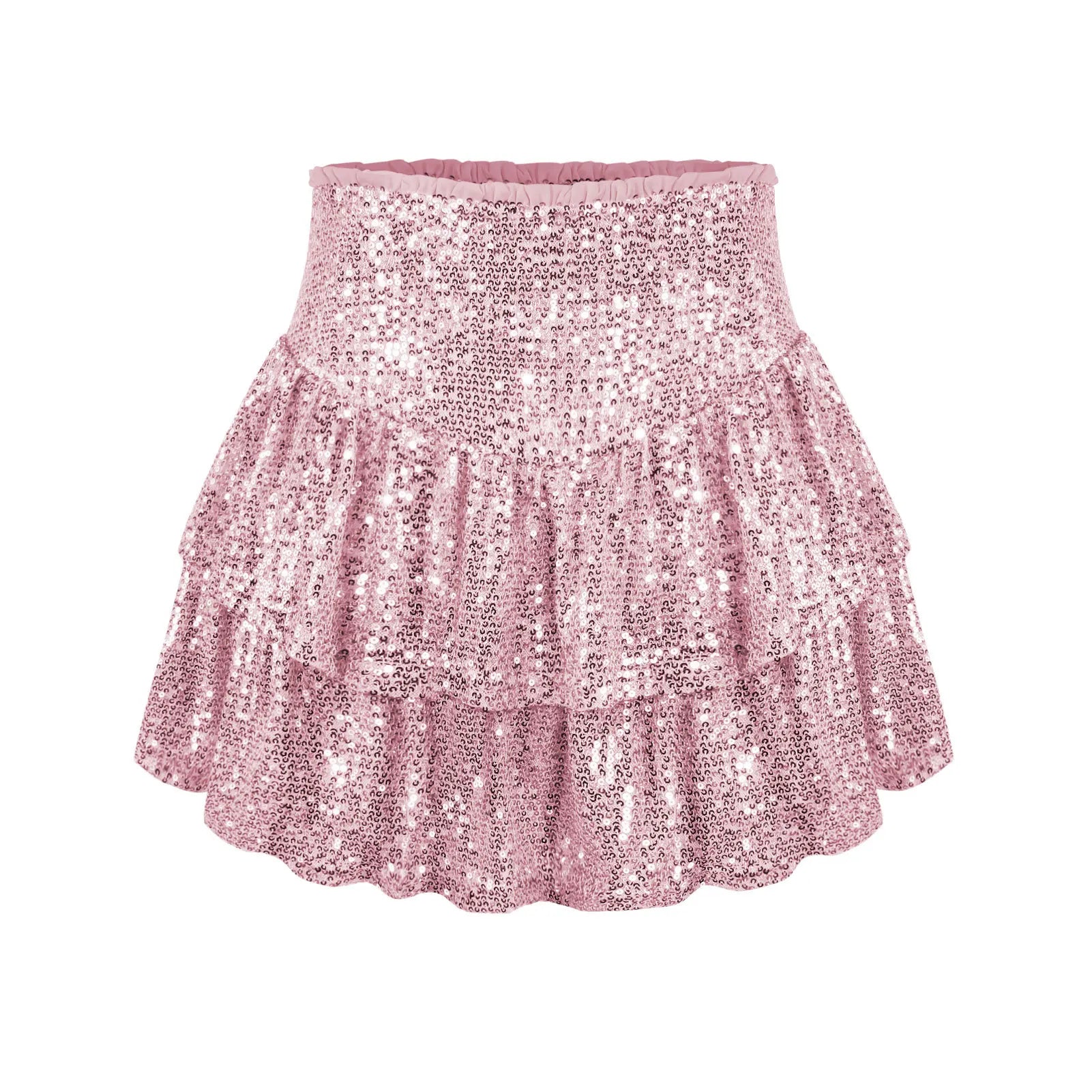 Sparkles skirt 