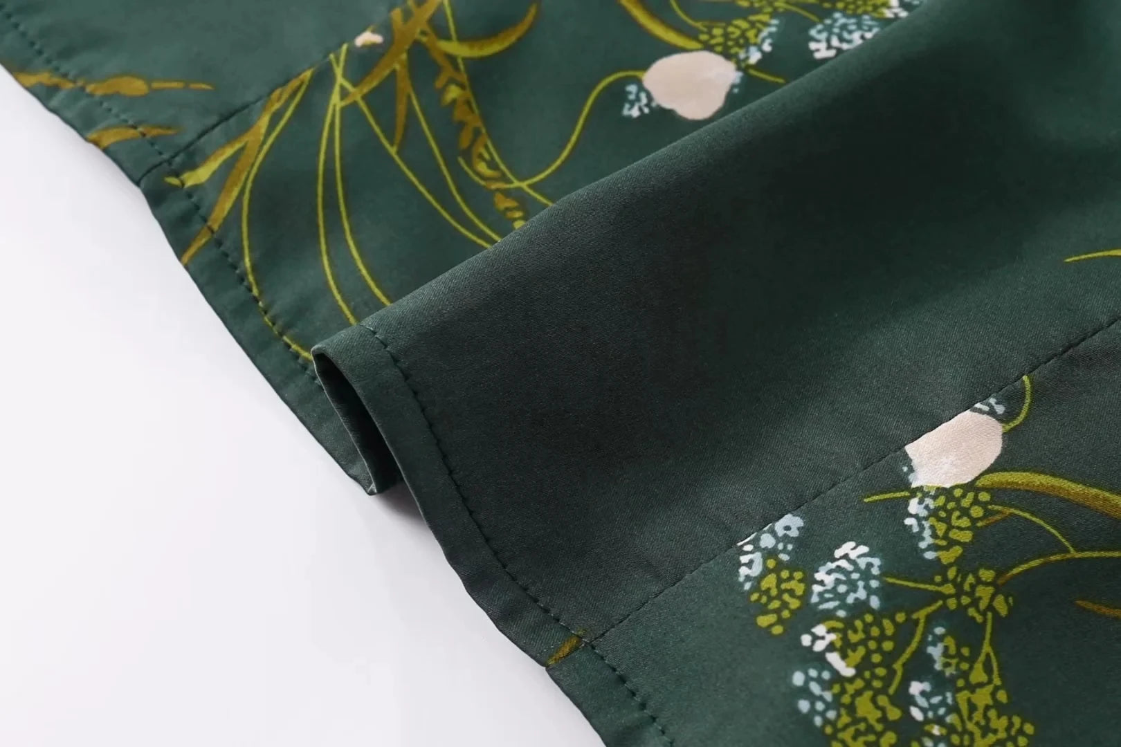 donnafashion.co - אופנת נשים - חולצות נשים - טופ VERDE