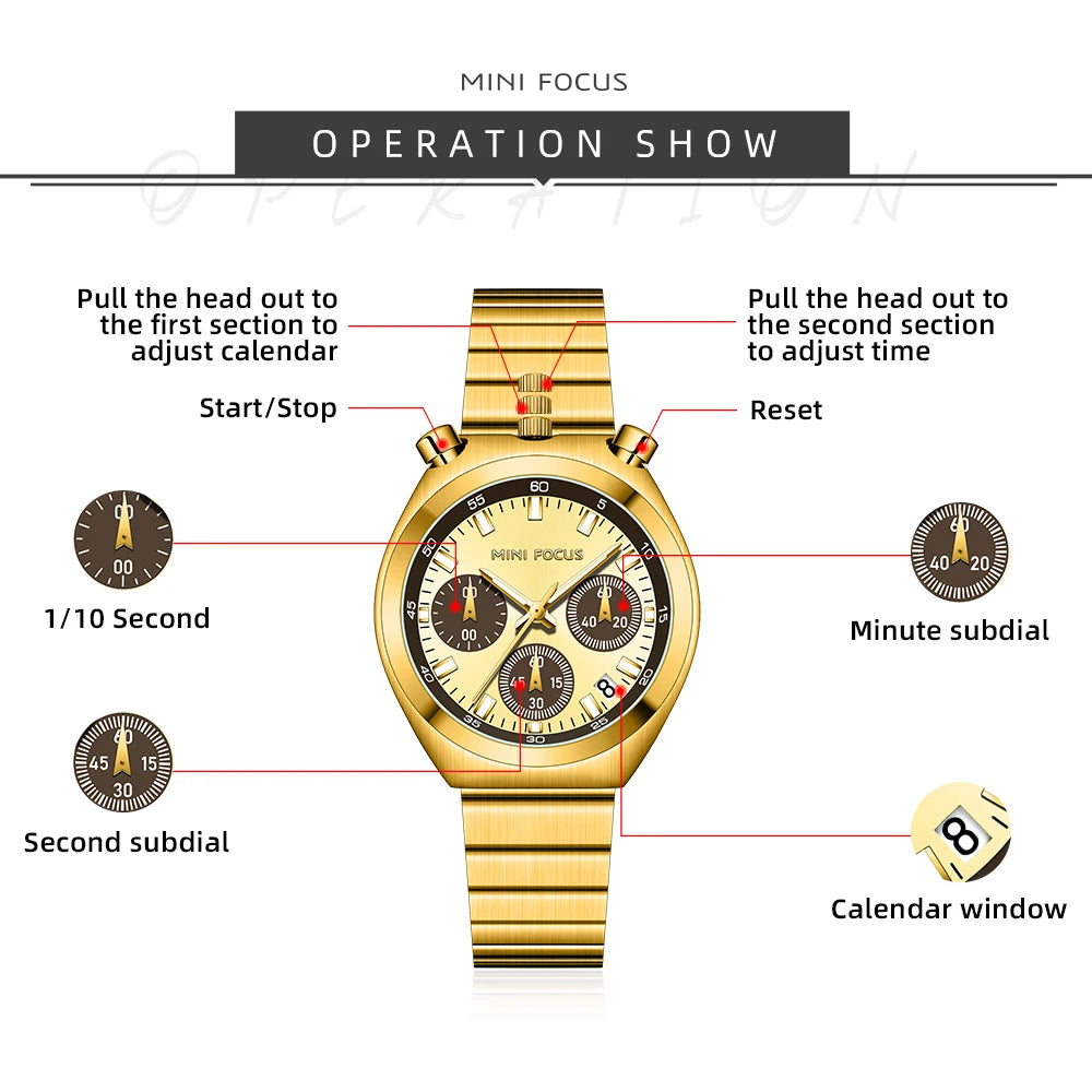 donnafashion.co - אופנת נשים - שעונים לנשים - שעון יוקרתי לנשים - פוקוס