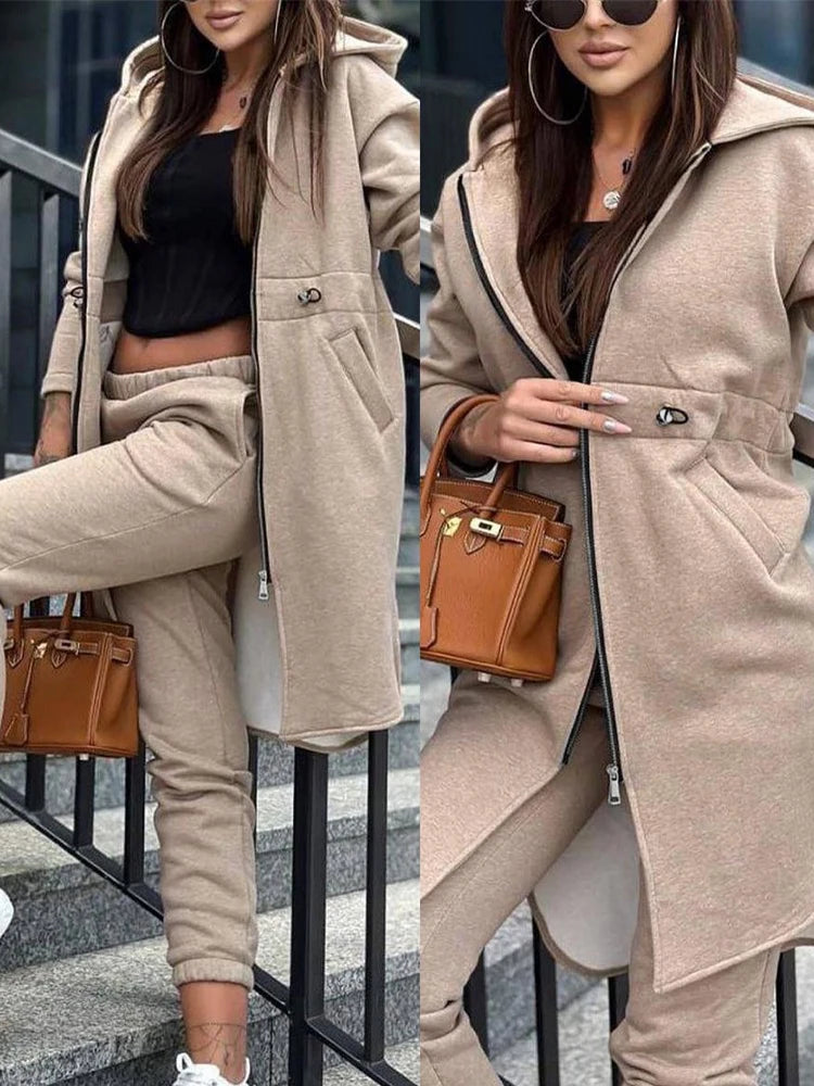 DONNA חליפת מייגן