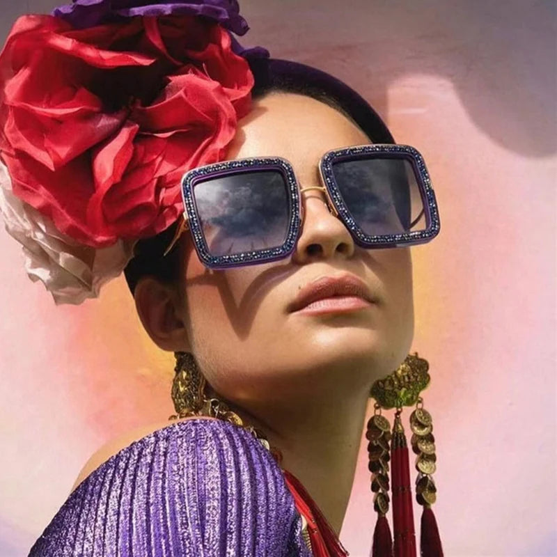 משקפי שמש Glam Vector