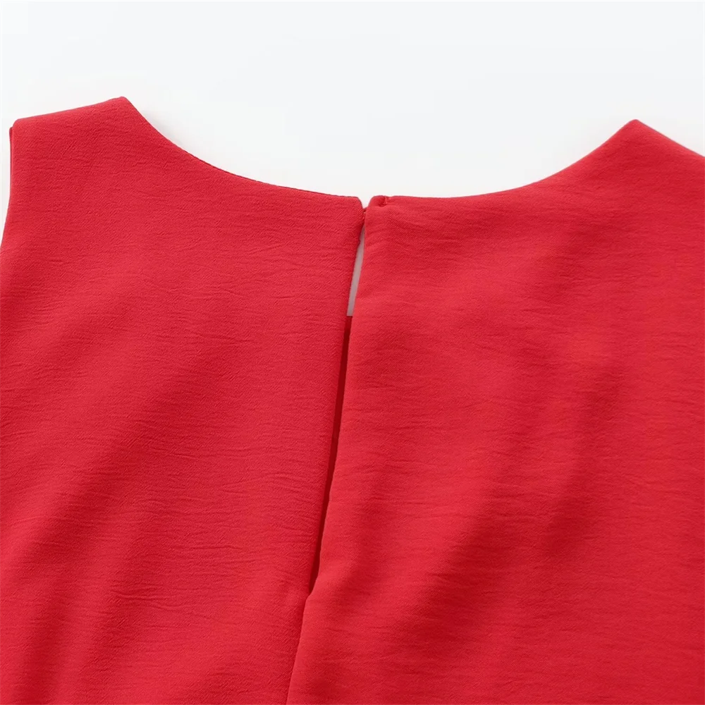 שמלת PHOEBE - DONNA