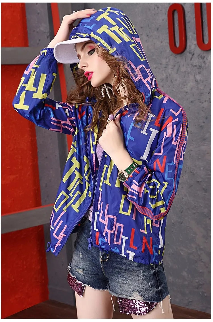 ז'קט סקראבל