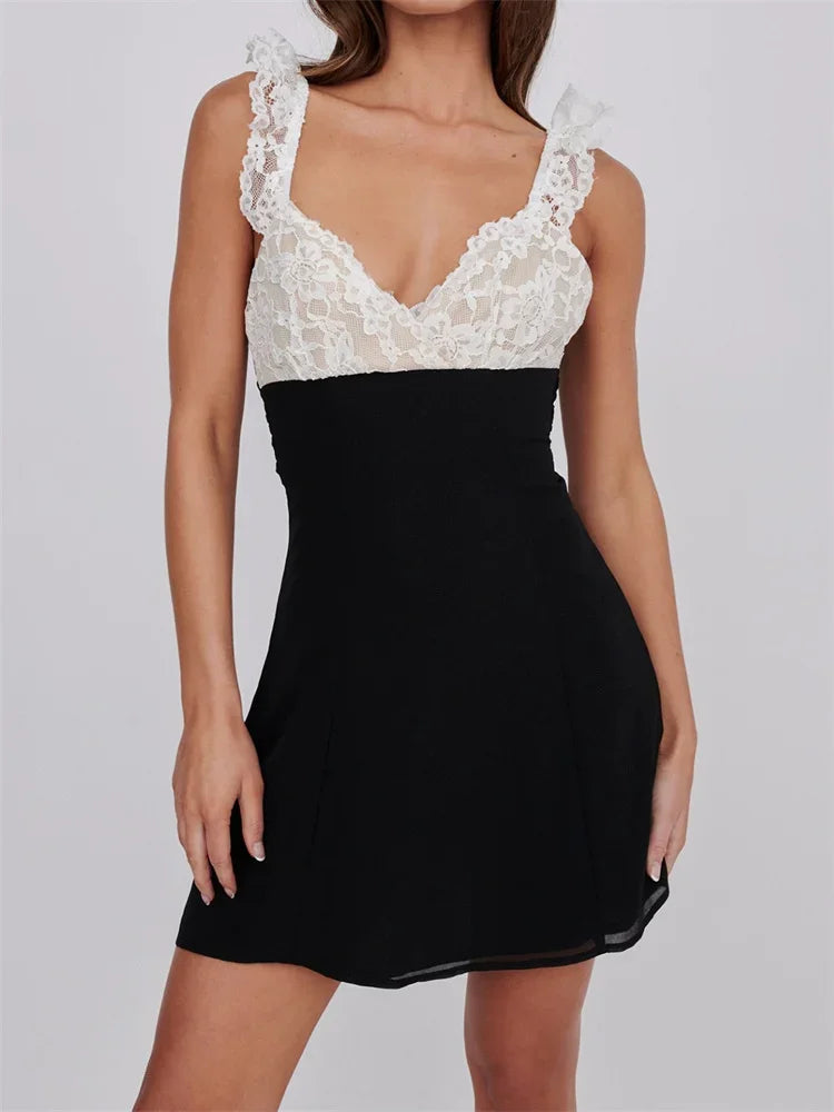 שמלת TAYLOR MADE