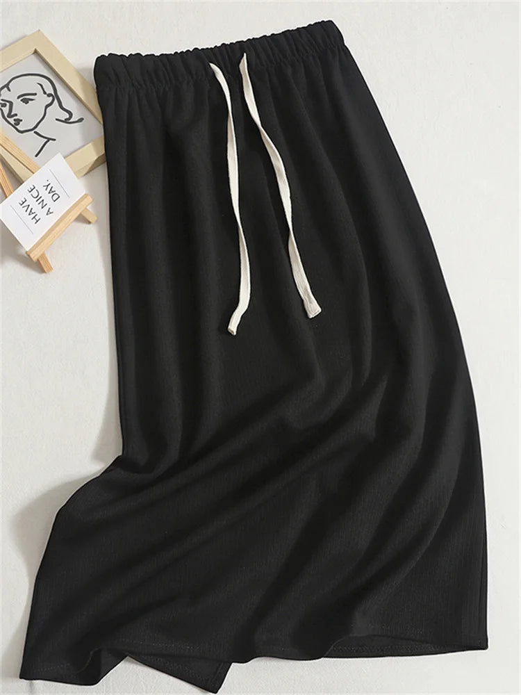 donnafashion.co - אופנת נשים - חצאיות - חצאית סקיי