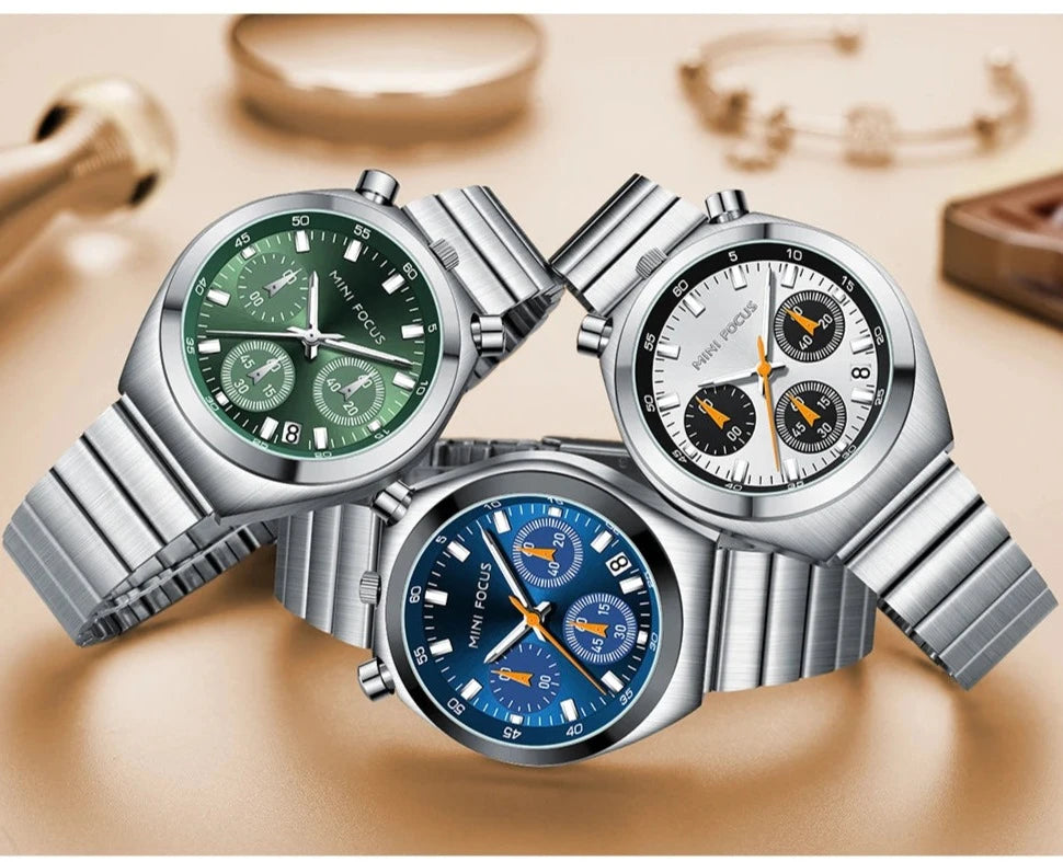 donnafashion.co - אופנת נשים - שעונים לנשים - שעון יוקרתי לנשים - פוקוס