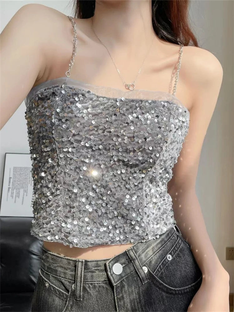 donnafashion.co - אופנת נשים - חולצות נשים - חולצת טופ קאמי