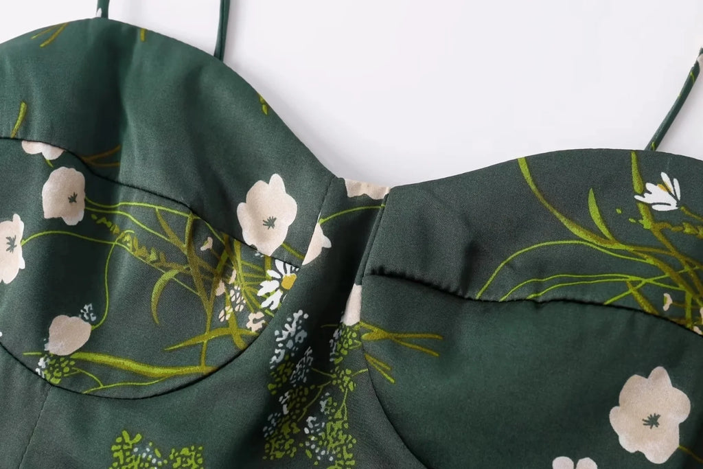 donnafashion.co - אופנת נשים - חולצות נשים - טופ VERDE