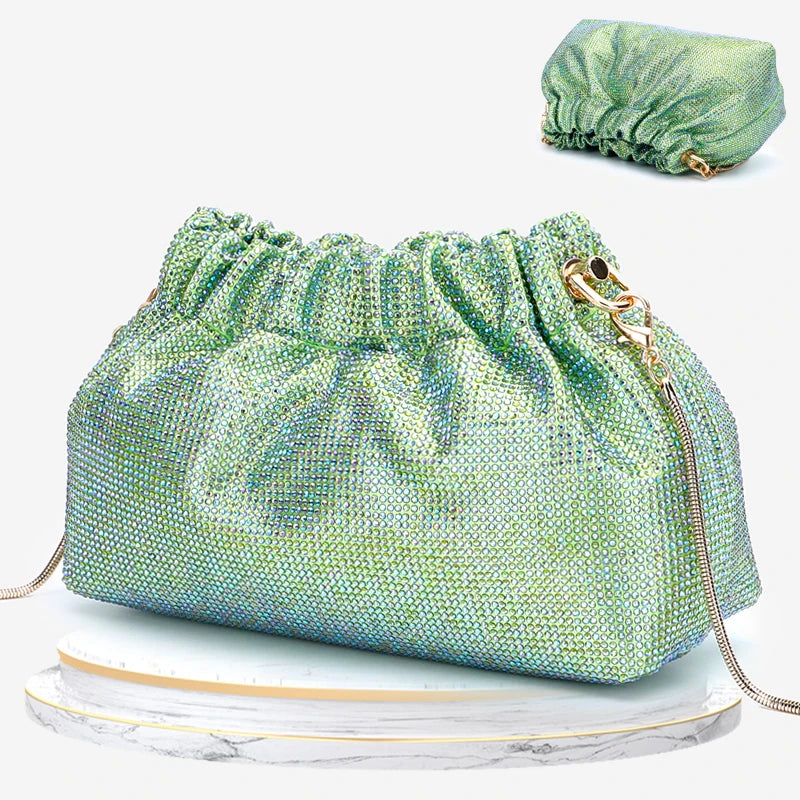 תיק יוקרתי Opal Glow