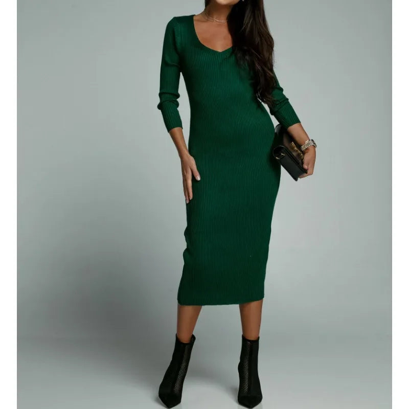 donnafashion.co אופנת נשים - שמלות - שמלת ריין