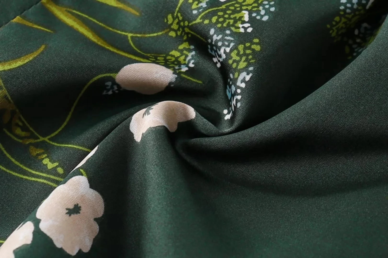 donnafashion.co - אופנת נשים - חולצות נשים - טופ VERDE